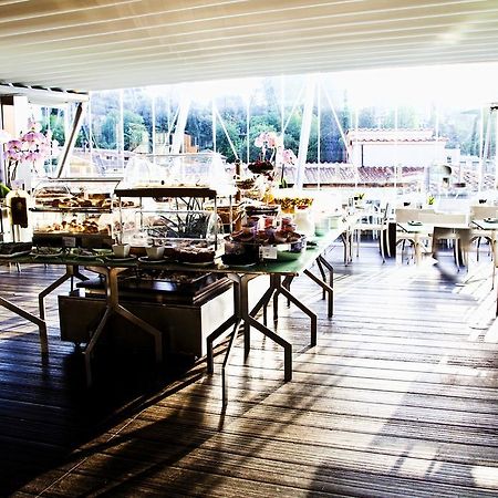 สวีท วาลาเดียร์ Bed & Breakfast โรม ภายนอก รูปภาพ