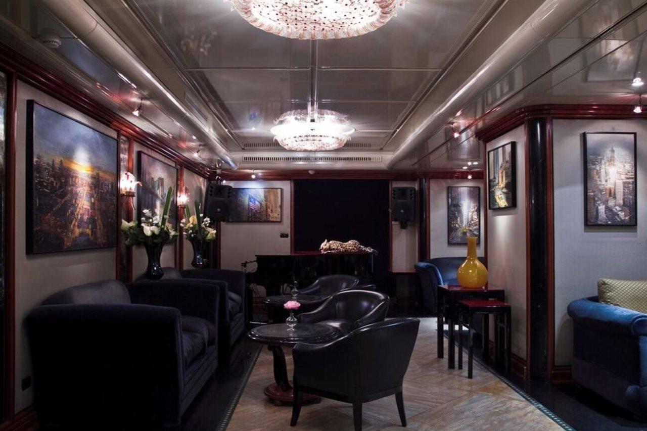 สวีท วาลาเดียร์ Bed & Breakfast โรม ภายนอก รูปภาพ
