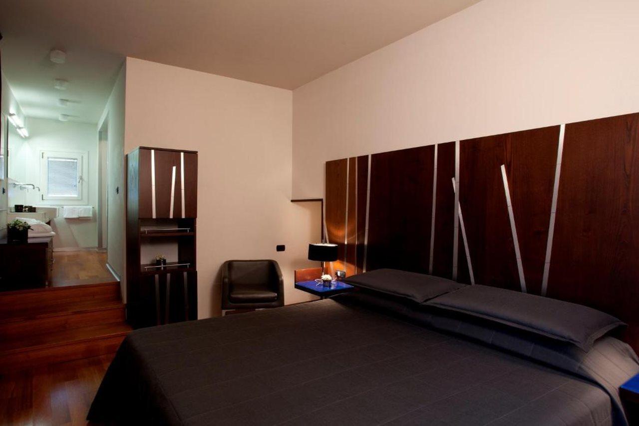 สวีท วาลาเดียร์ Bed & Breakfast โรม ภายนอก รูปภาพ
