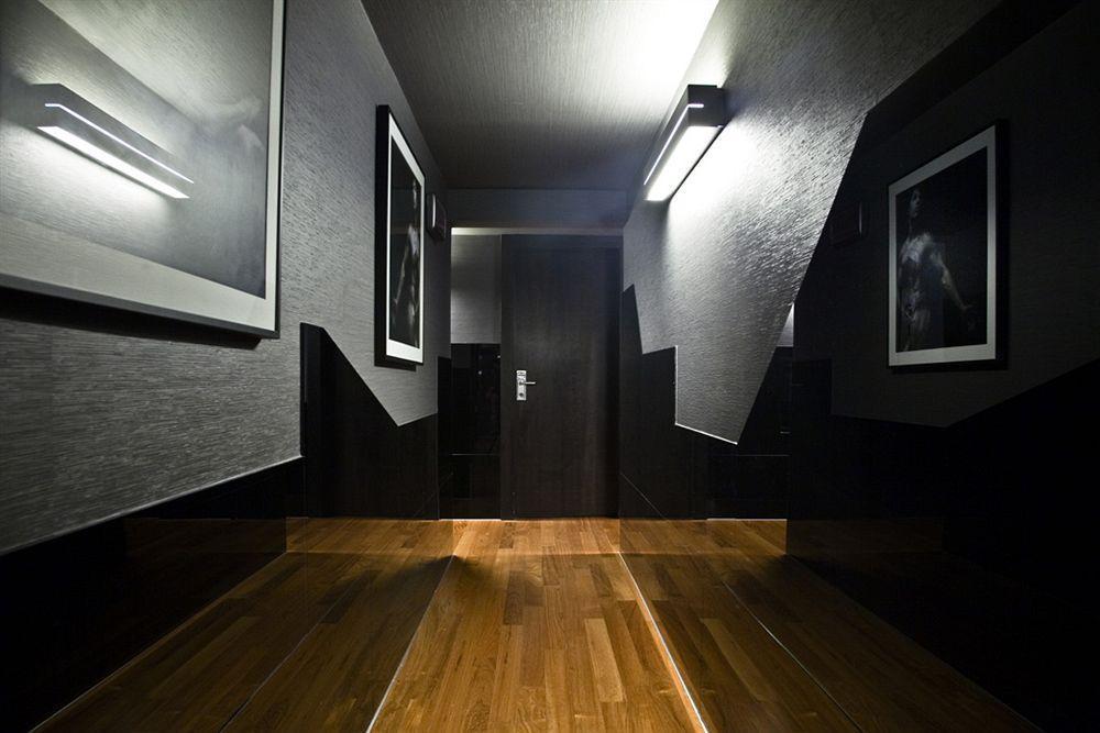 สวีท วาลาเดียร์ Bed & Breakfast โรม ภายนอก รูปภาพ