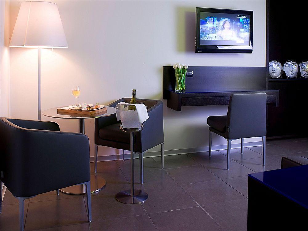 สวีท วาลาเดียร์ Bed & Breakfast โรม ภายนอก รูปภาพ