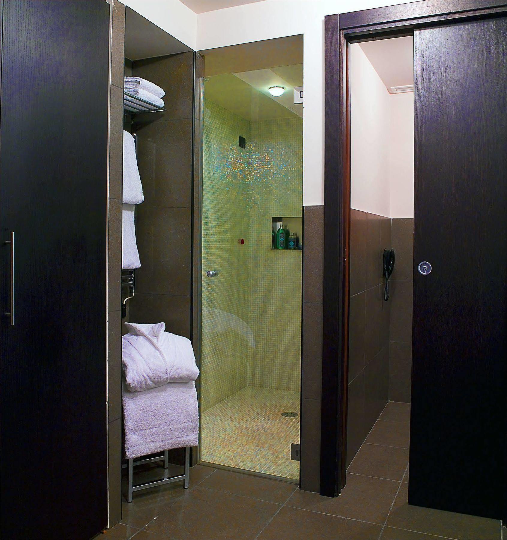 สวีท วาลาเดียร์ Bed & Breakfast โรม ภายนอก รูปภาพ