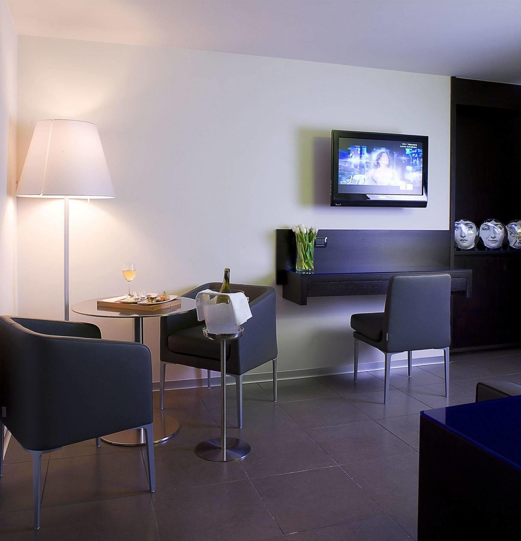 สวีท วาลาเดียร์ Bed & Breakfast โรม ภายนอก รูปภาพ