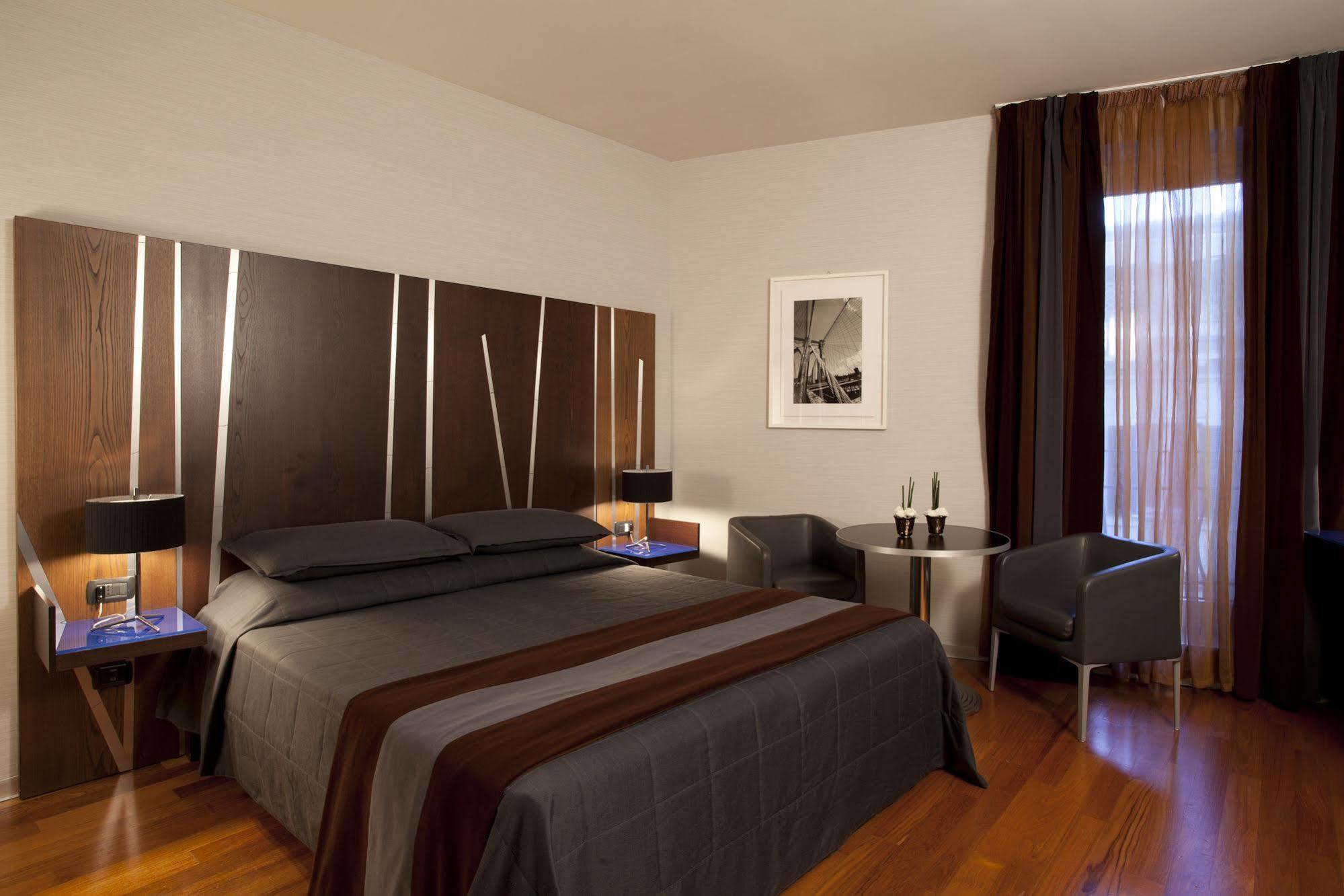 สวีท วาลาเดียร์ Bed & Breakfast โรม ภายนอก รูปภาพ
