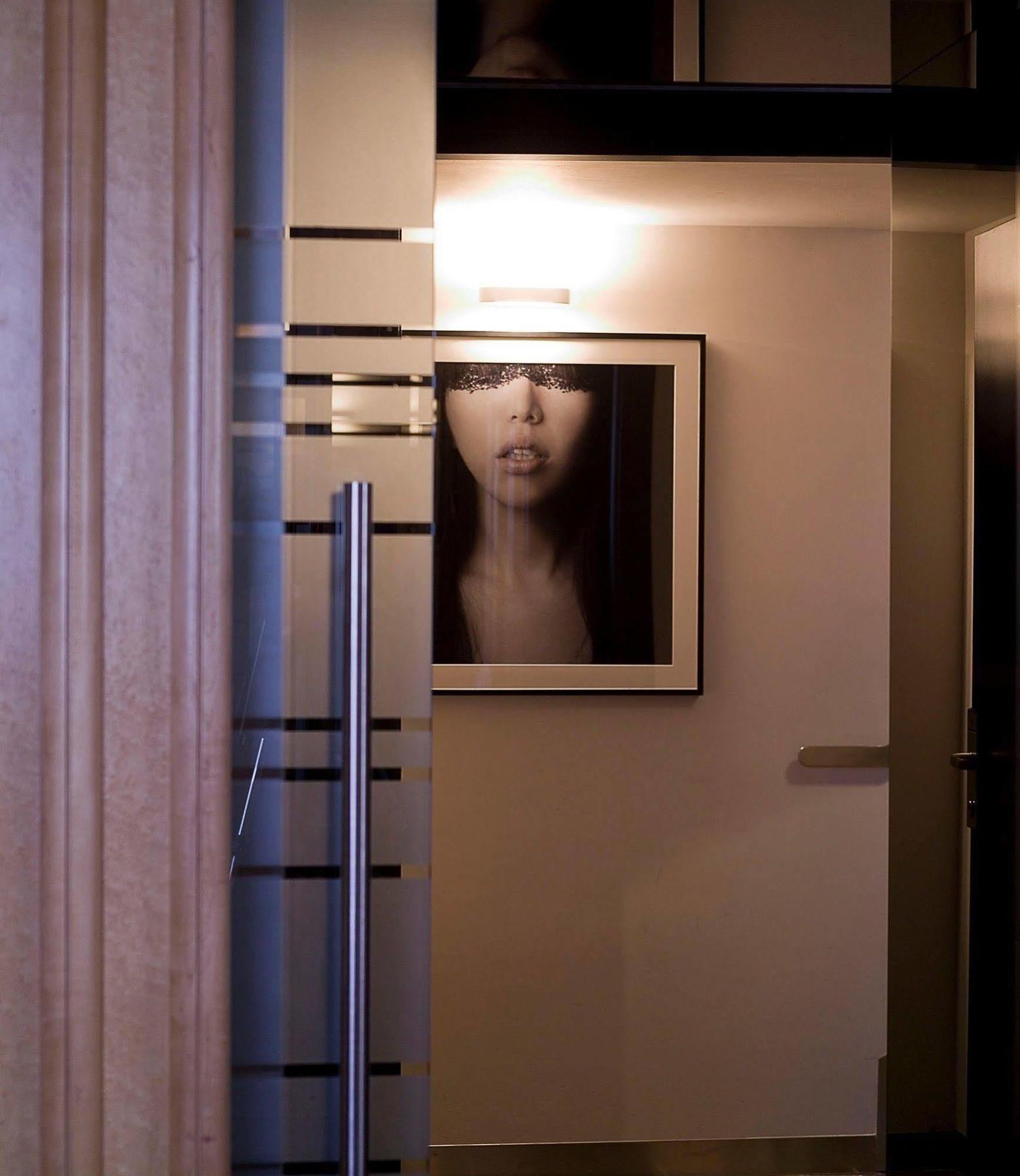 สวีท วาลาเดียร์ Bed & Breakfast โรม ภายนอก รูปภาพ
