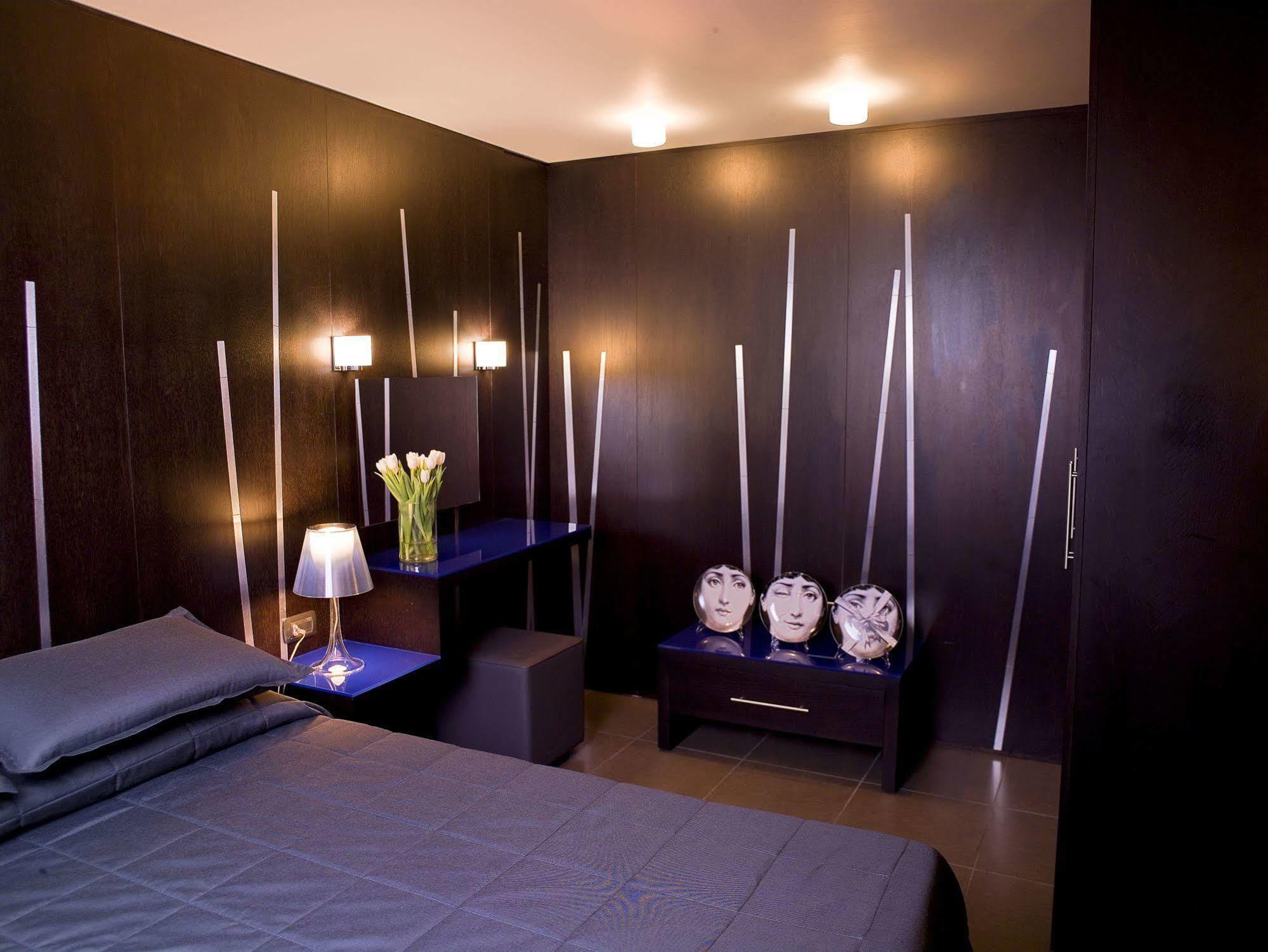 สวีท วาลาเดียร์ Bed & Breakfast โรม ภายนอก รูปภาพ
