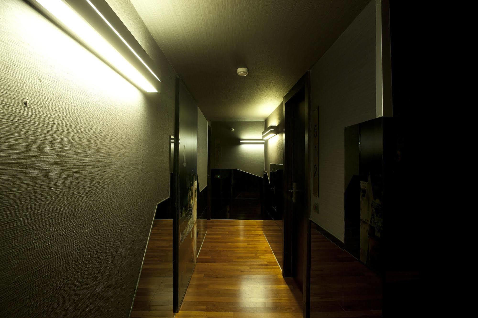 สวีท วาลาเดียร์ Bed & Breakfast โรม ภายนอก รูปภาพ