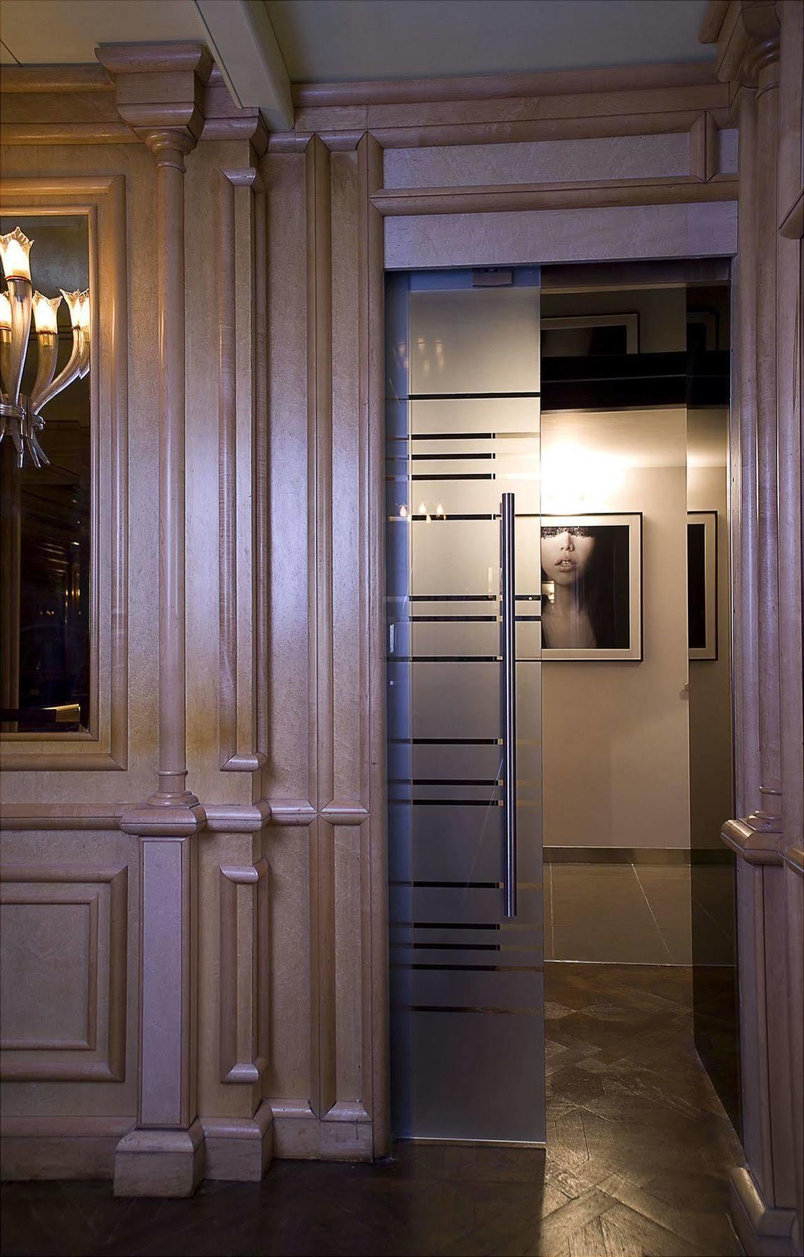 สวีท วาลาเดียร์ Bed & Breakfast โรม ภายนอก รูปภาพ