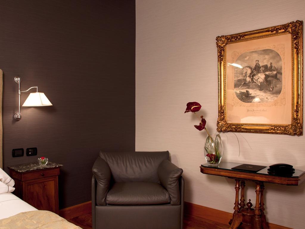 สวีท วาลาเดียร์ Bed & Breakfast โรม ภายนอก รูปภาพ